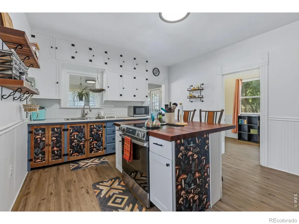 131 Park Avenue Eaton CO 80615