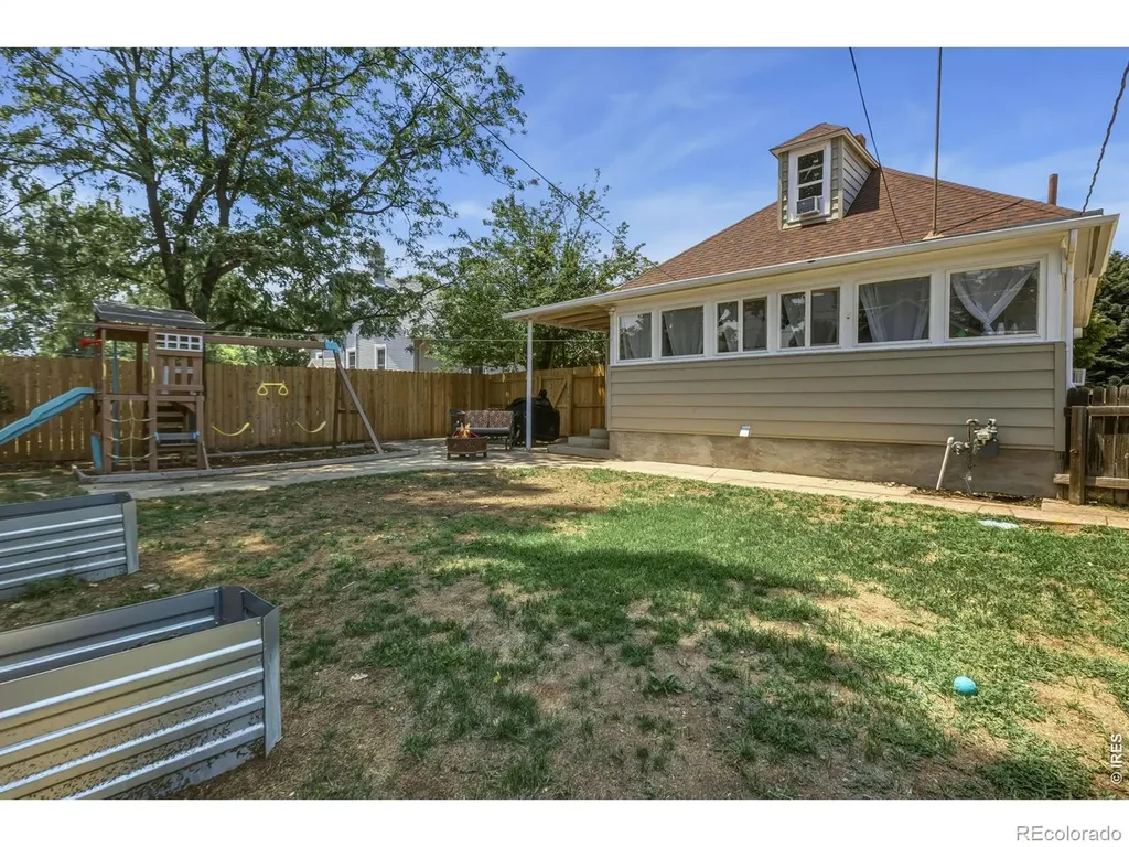 131 Park Avenue Eaton CO 80615