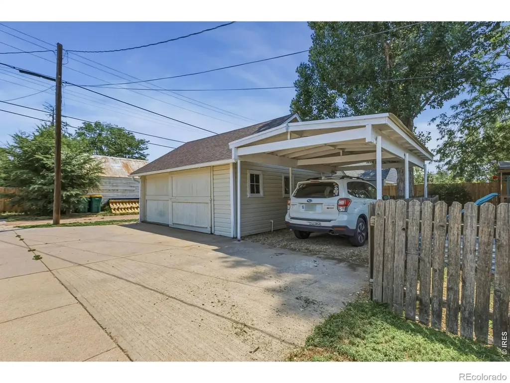 131 Park Avenue Eaton CO 80615