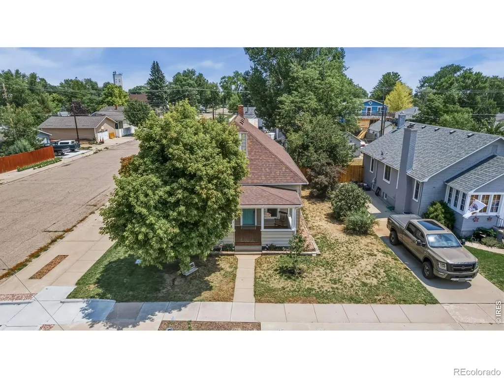 131 Park Avenue Eaton CO 80615