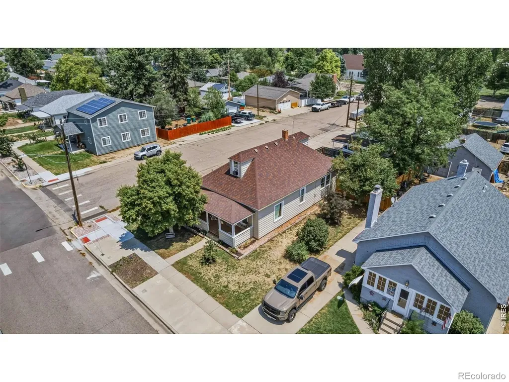 131 Park Avenue Eaton CO 80615