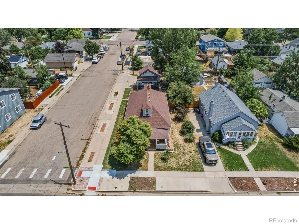 131 Park Avenue Eaton CO 80615