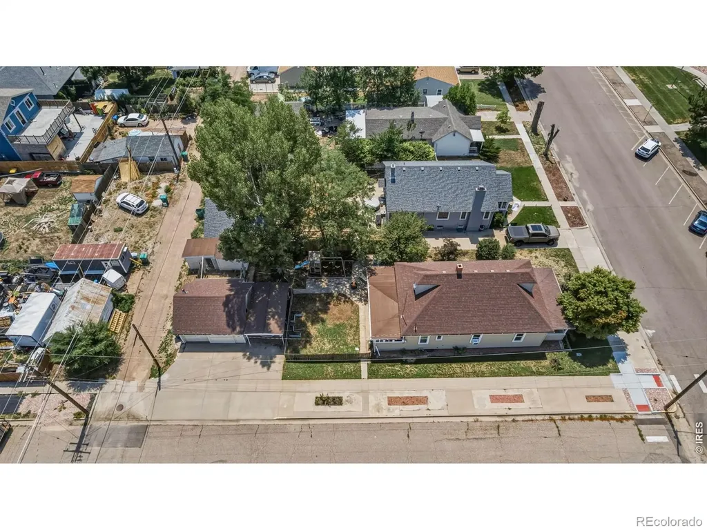 131 Park Avenue Eaton CO 80615