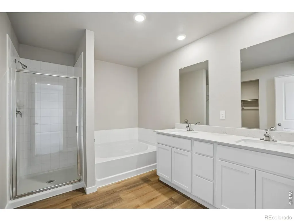 851 Emerald Lakes Street Severance CO 80550