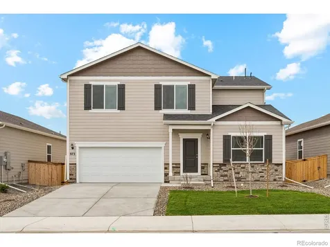 851 Emerald Lakes Street Windsor CO 80550