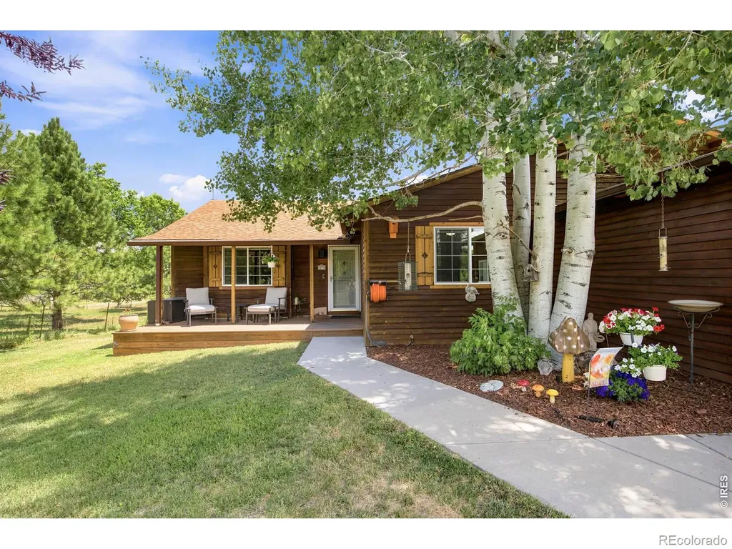 1618 N County Road 23h Loveland CO 80537