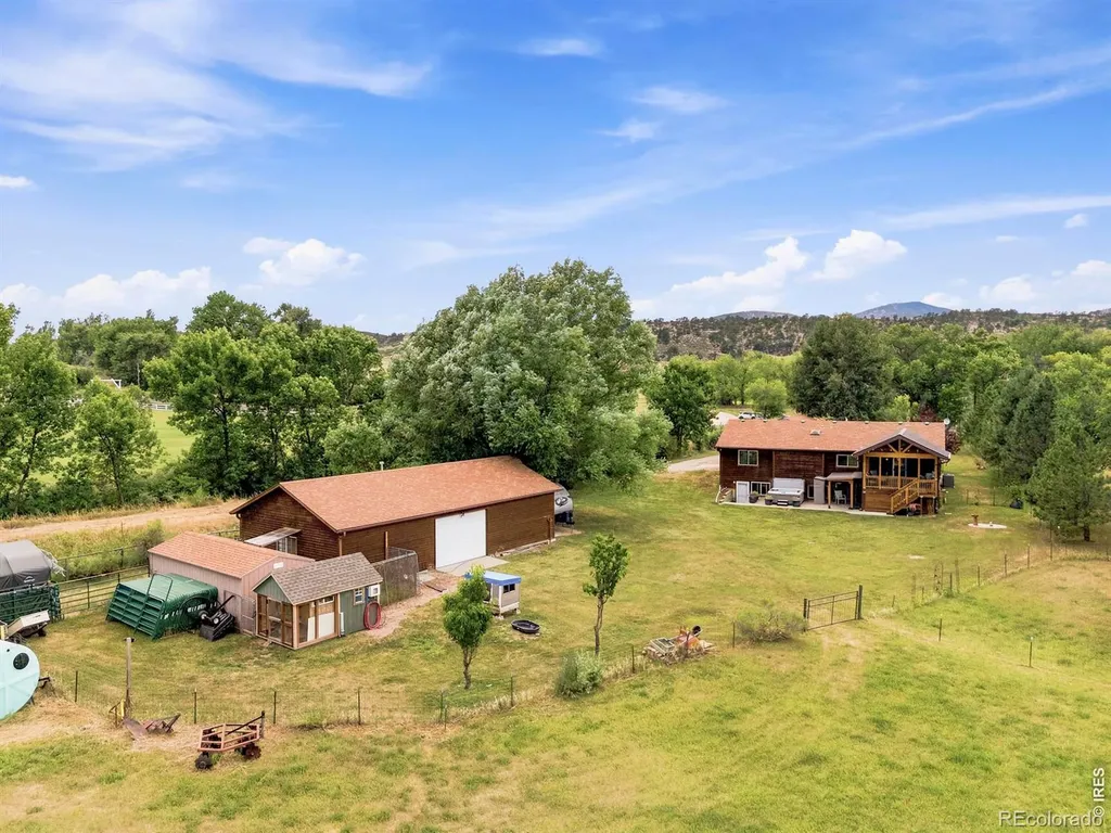 1618 N County Road 23h Loveland CO 80537