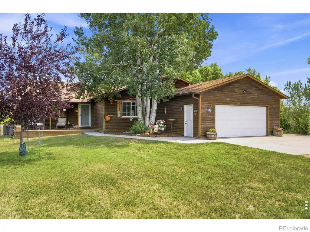 1618 N County Road 23h Loveland CO 80537