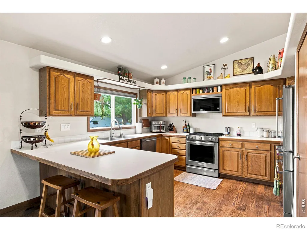 1618 N County Road 23h Loveland CO 80537