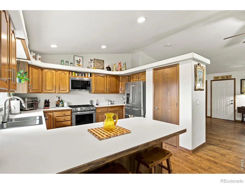 1618 N County Road 23h Loveland CO 80537