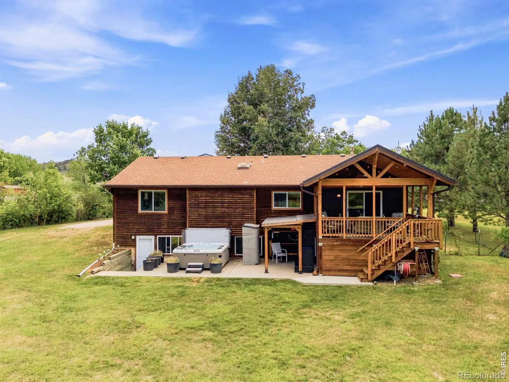 1618 N County Road 23h Loveland CO 80537