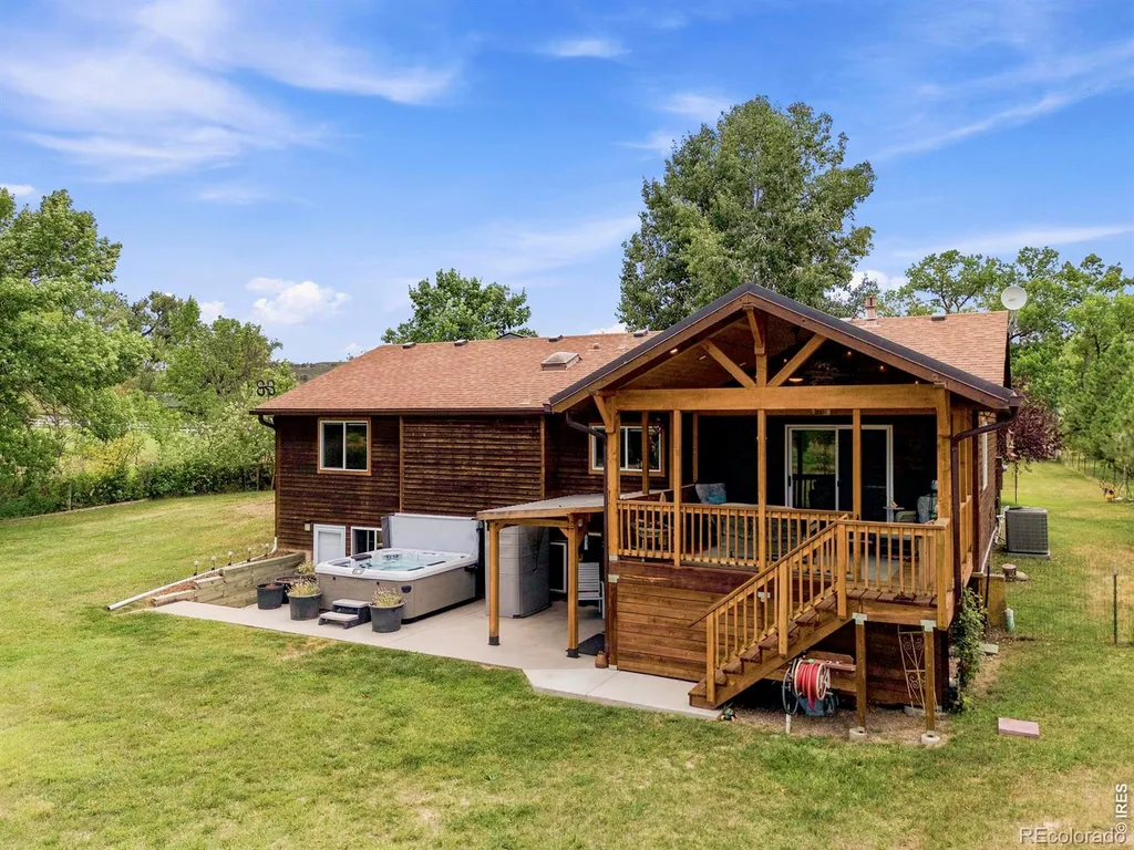 1618 N County Road 23h Loveland CO 80537