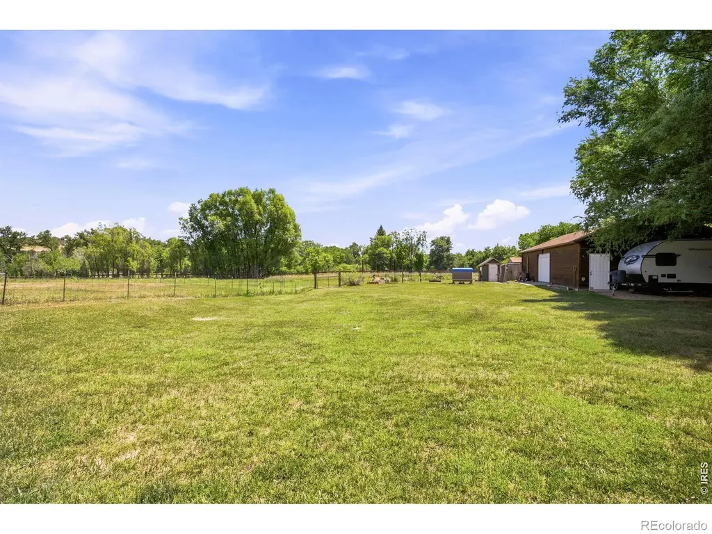 1618 N County Road 23h Loveland CO 80537
