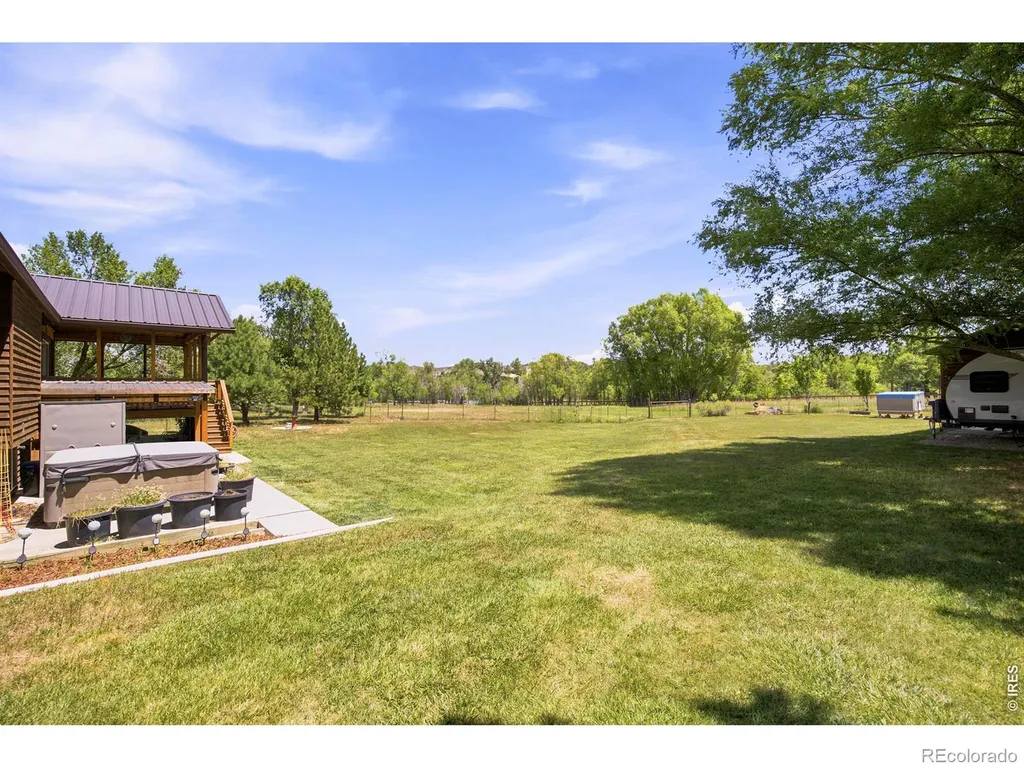 1618 N County Road 23h Loveland CO 80537