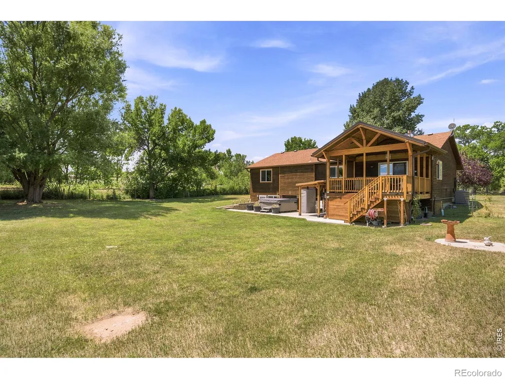 1618 N County Road 23h Loveland CO 80537