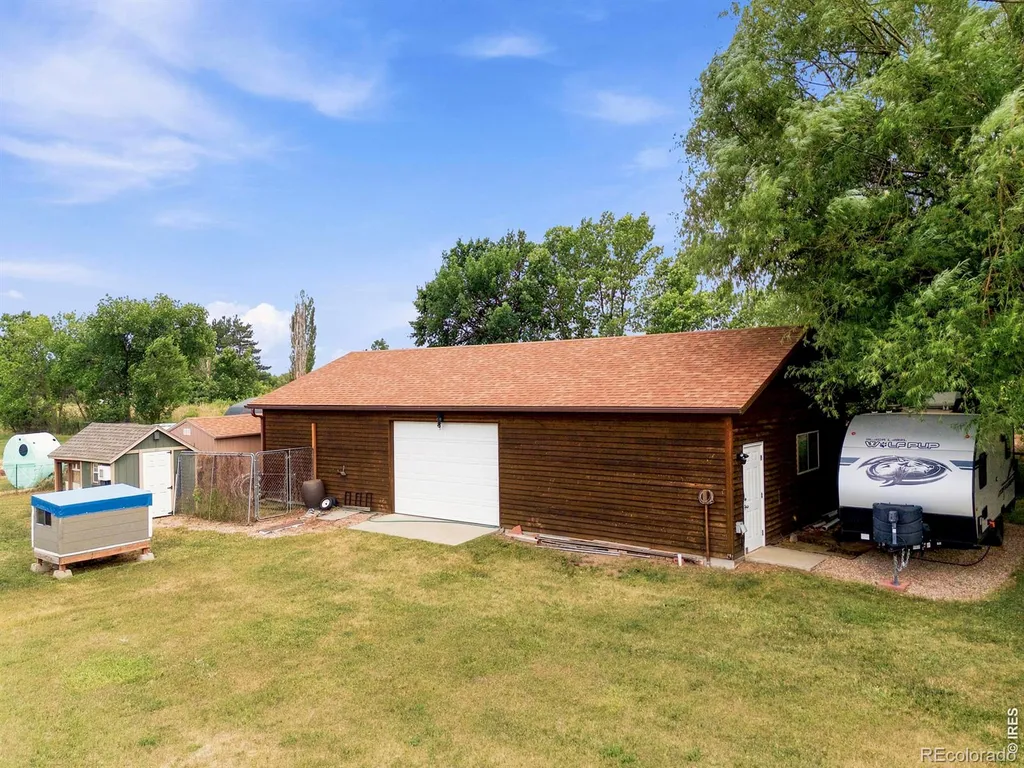 1618 N County Road 23h Loveland CO 80537