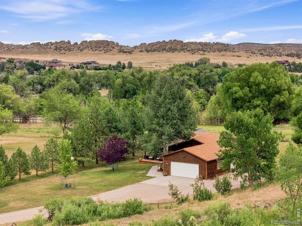 1618 N County Road 23h Loveland CO 80537