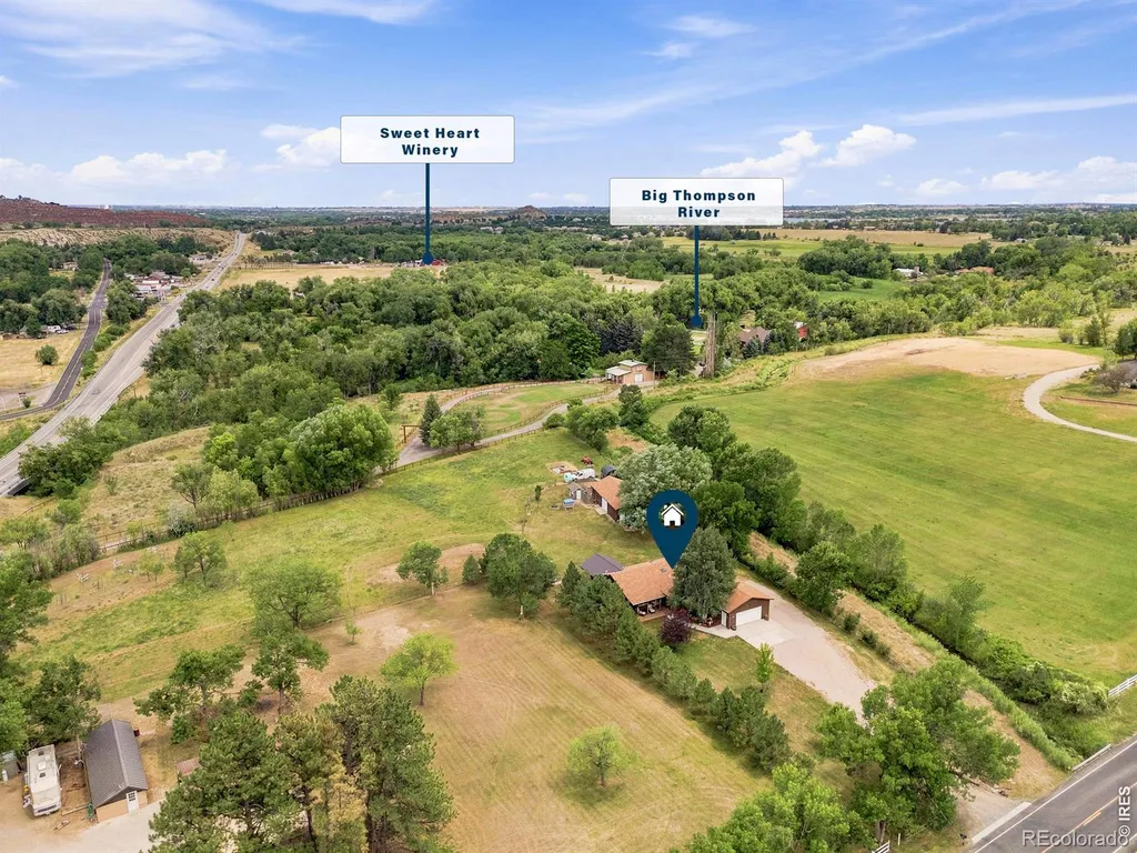 1618 N County Road 23h Loveland CO 80537