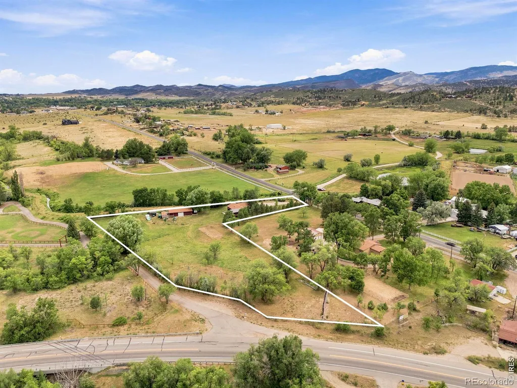 1618 N County Road 23h Loveland CO 80537