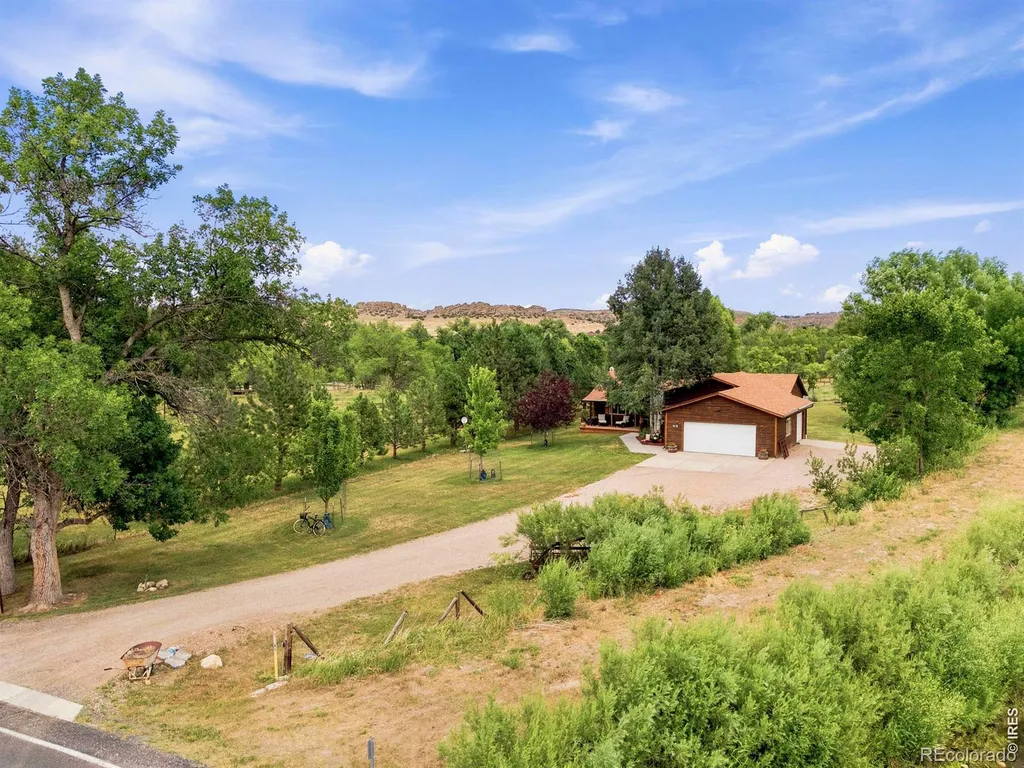 1618 N County Road 23h Loveland CO 80537