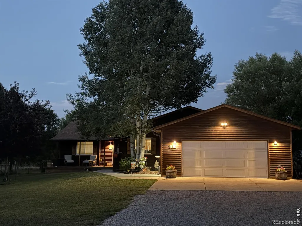 1618 N County Road 23h Loveland CO 80537