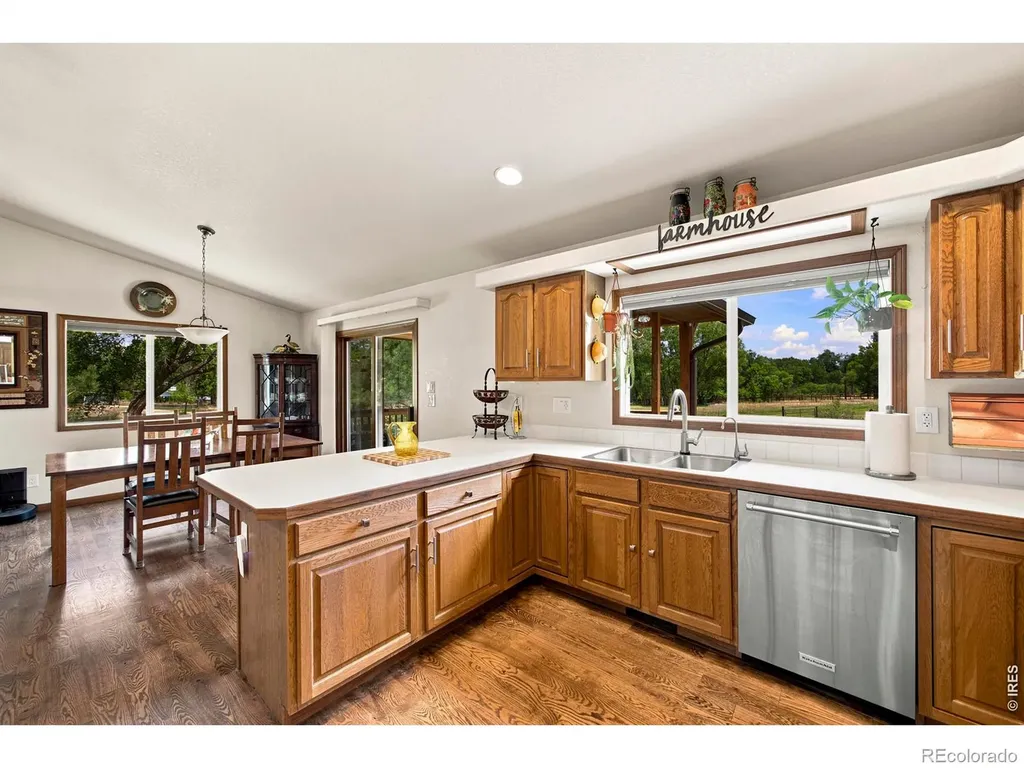 1618 N County Road 23h Loveland CO 80537