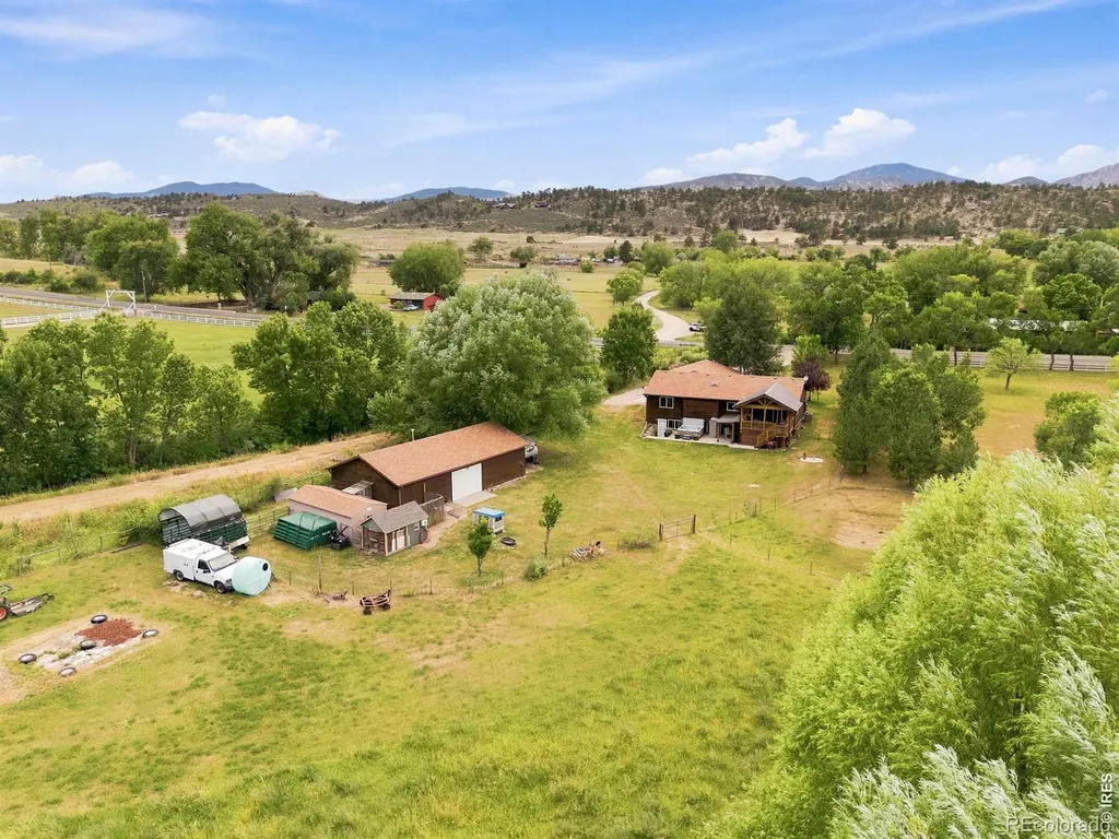 1618 N County Road 23h Loveland CO 80537