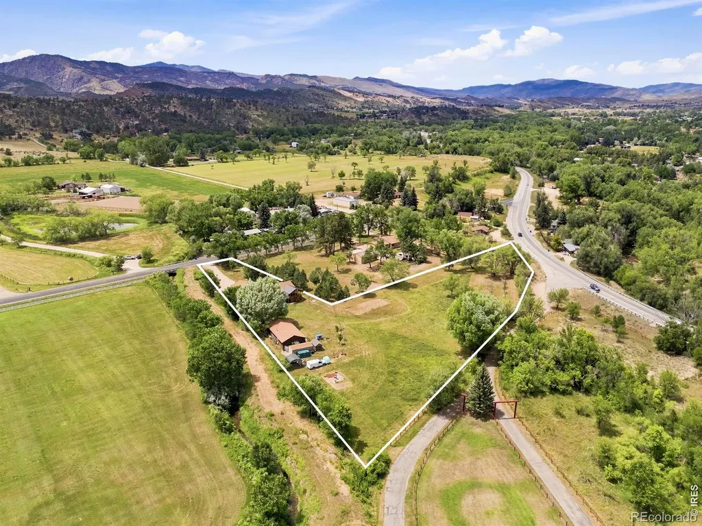 1618 N County Road 23h Loveland CO 80537