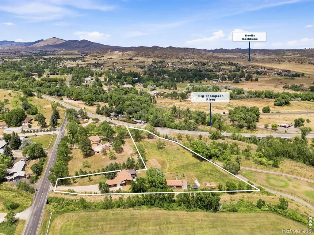 1618 N County Road 23h Loveland CO 80537