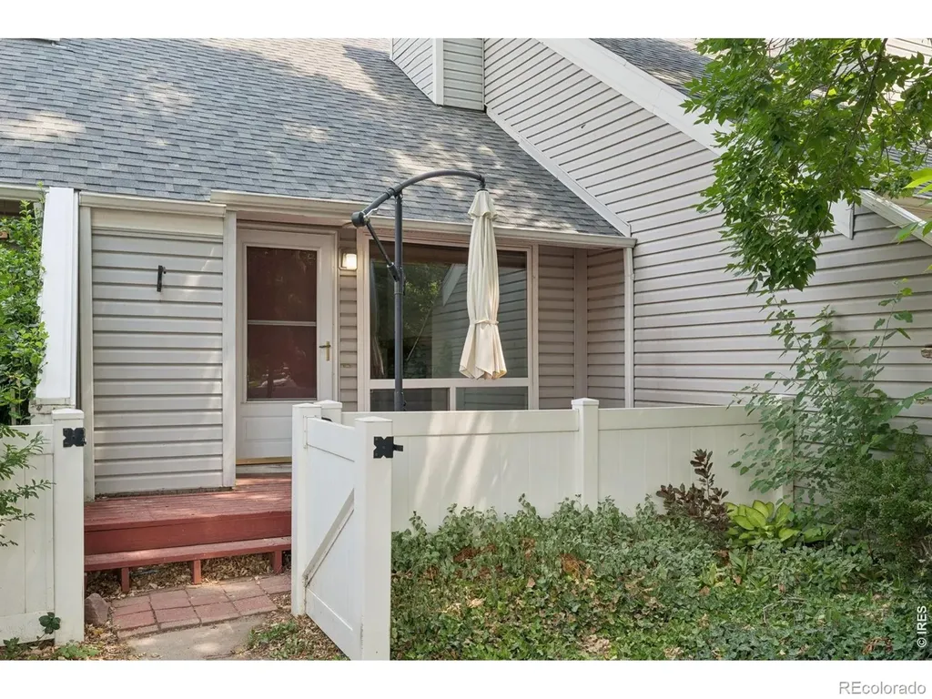 2713 W 19th St Drive Greeley CO 80634
