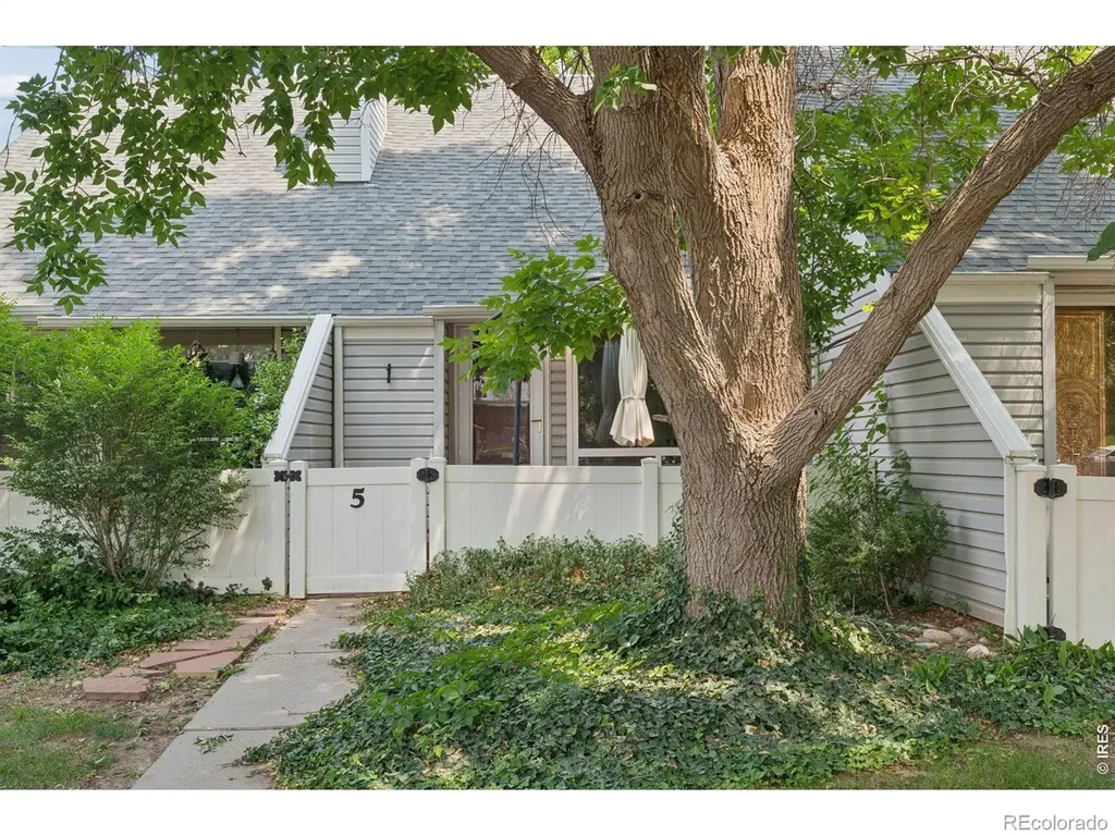 2713 W 19th St Drive Greeley CO 80634