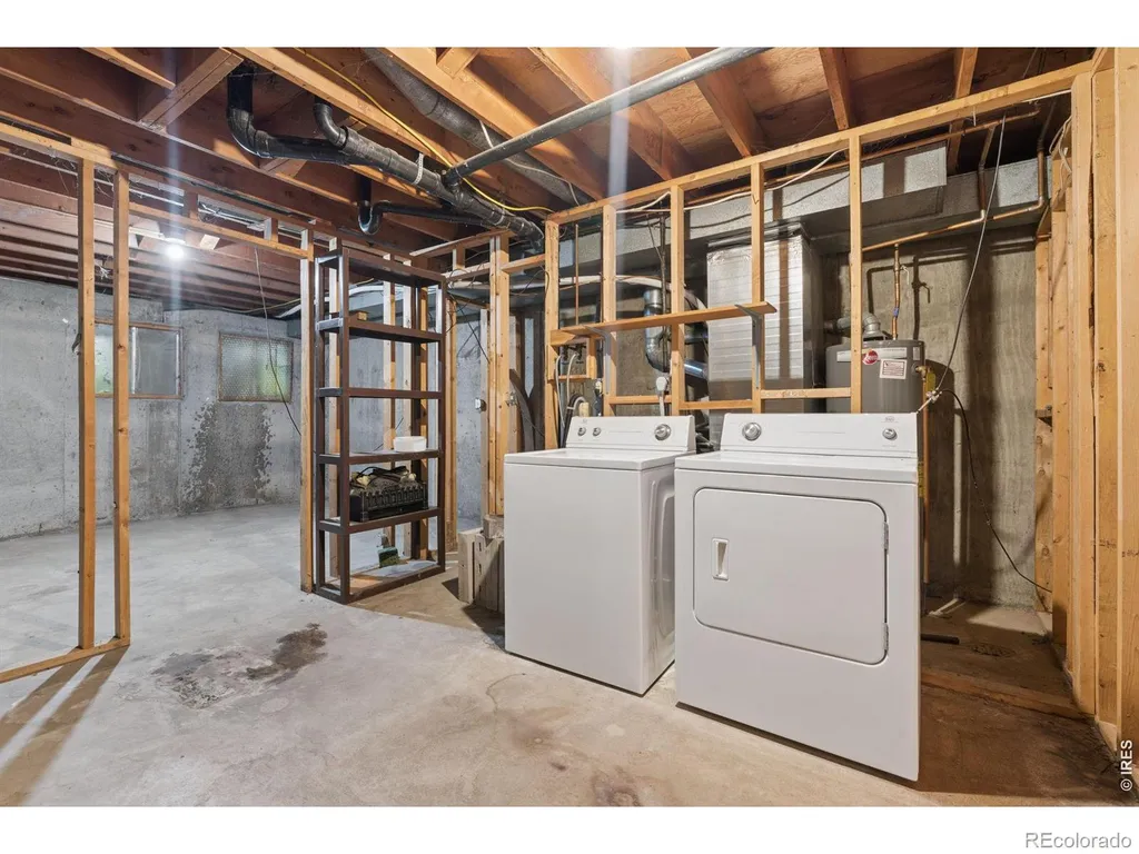 2713 W 19th St Drive Greeley CO 80634