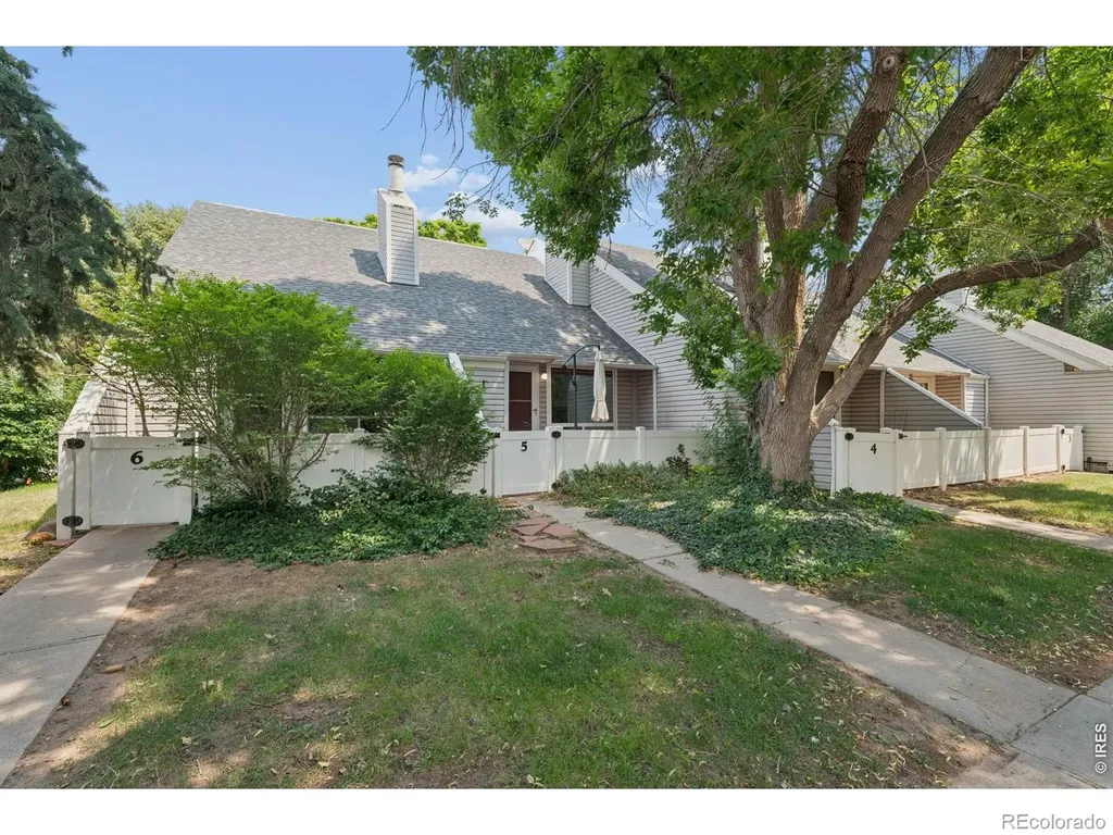 2713 W 19th St Drive Greeley CO 80634