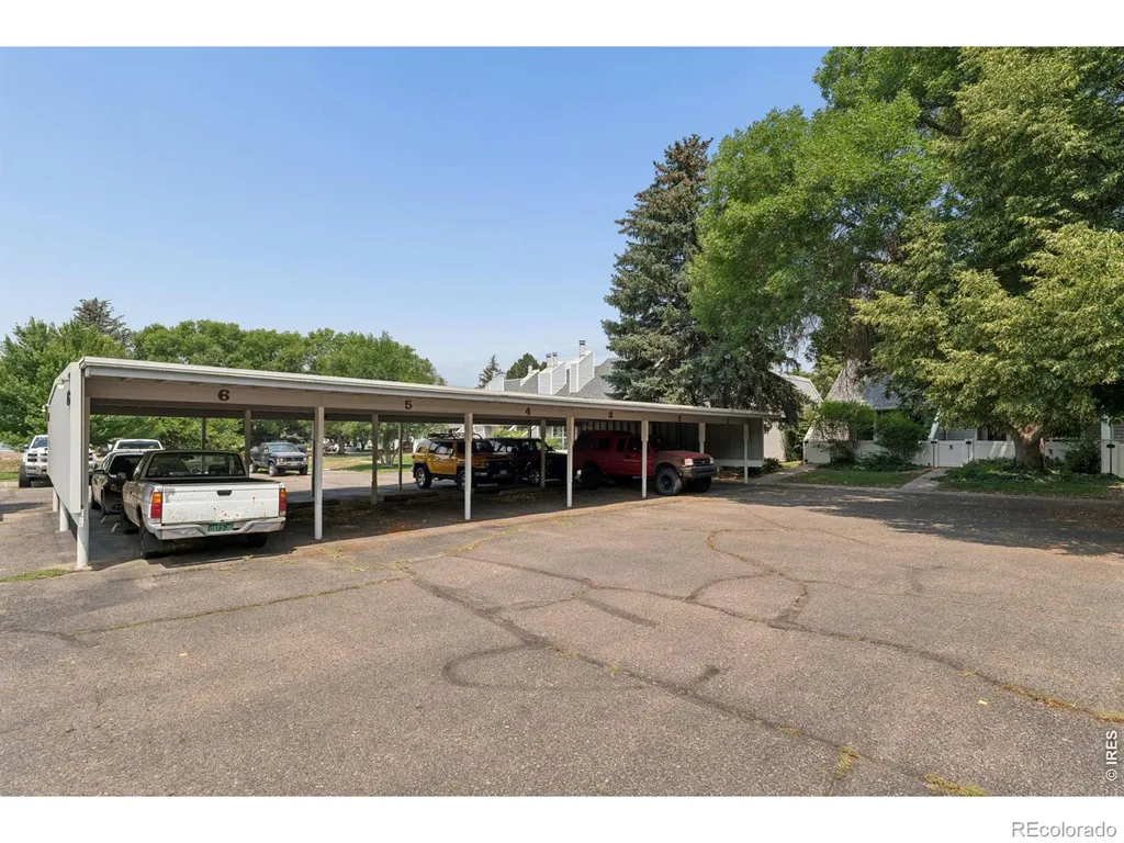 2713 W 19th St Drive Greeley CO 80634