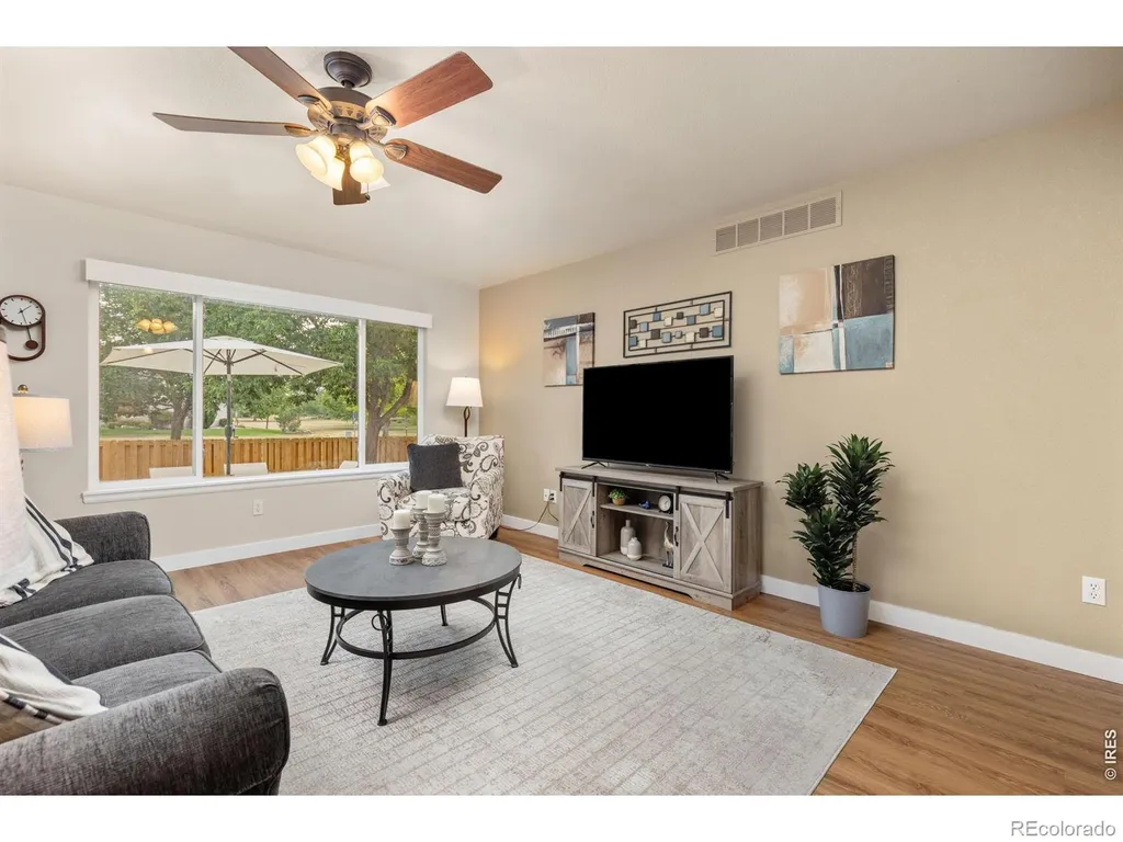 2407 Waverly Drive Loveland CO 80538