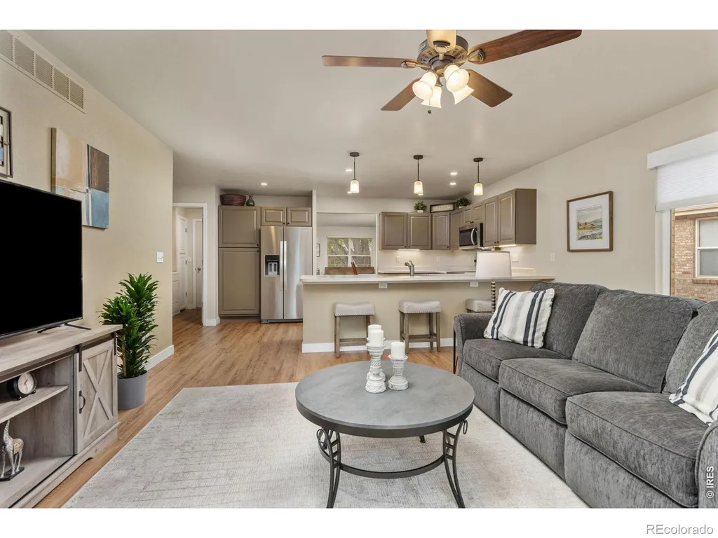 2407 Waverly Drive Loveland CO 80538
