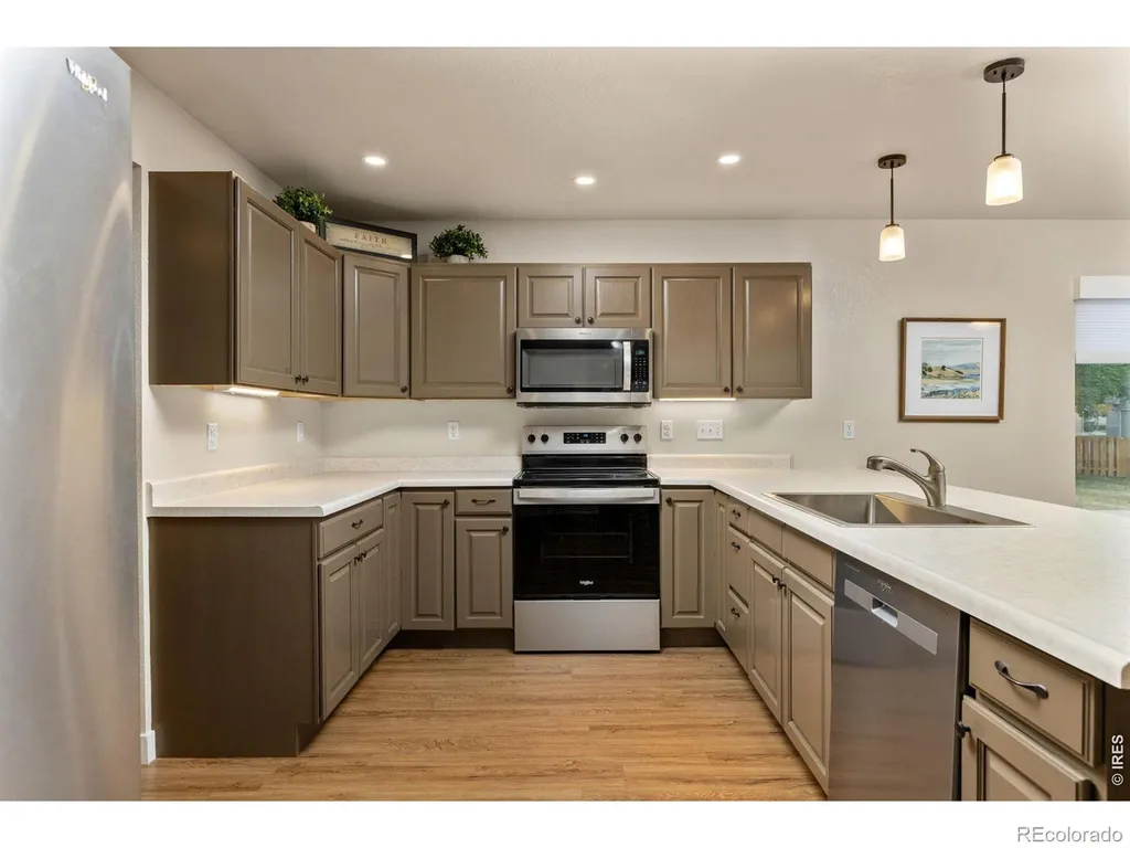 2407 Waverly Drive Loveland CO 80538