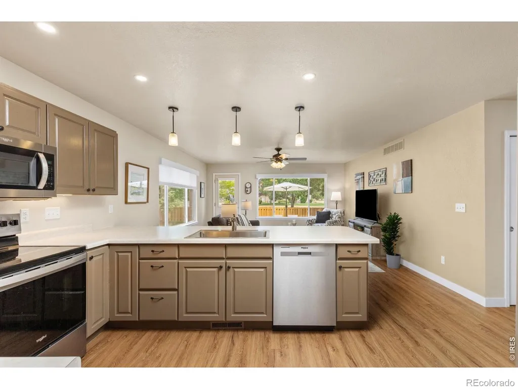 2407 Waverly Drive Loveland CO 80538