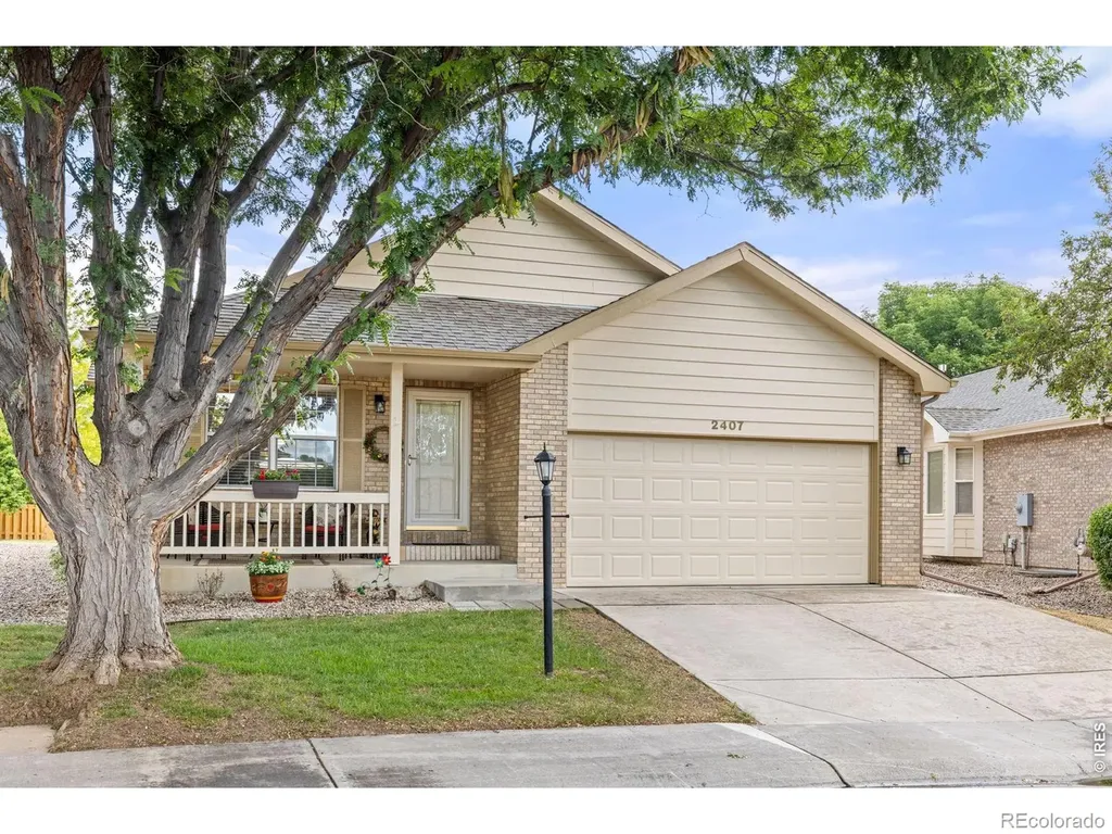 2407 Waverly Drive Loveland CO 80538