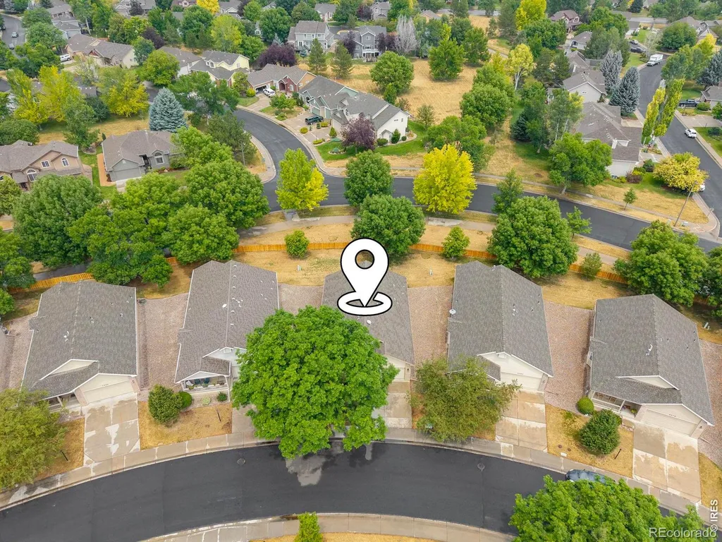 2407 Waverly Drive Loveland CO 80538