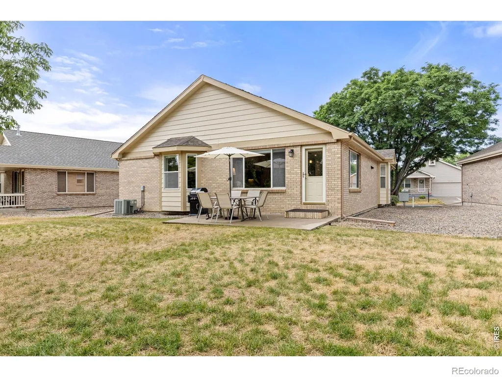 2407 Waverly Drive Loveland CO 80538