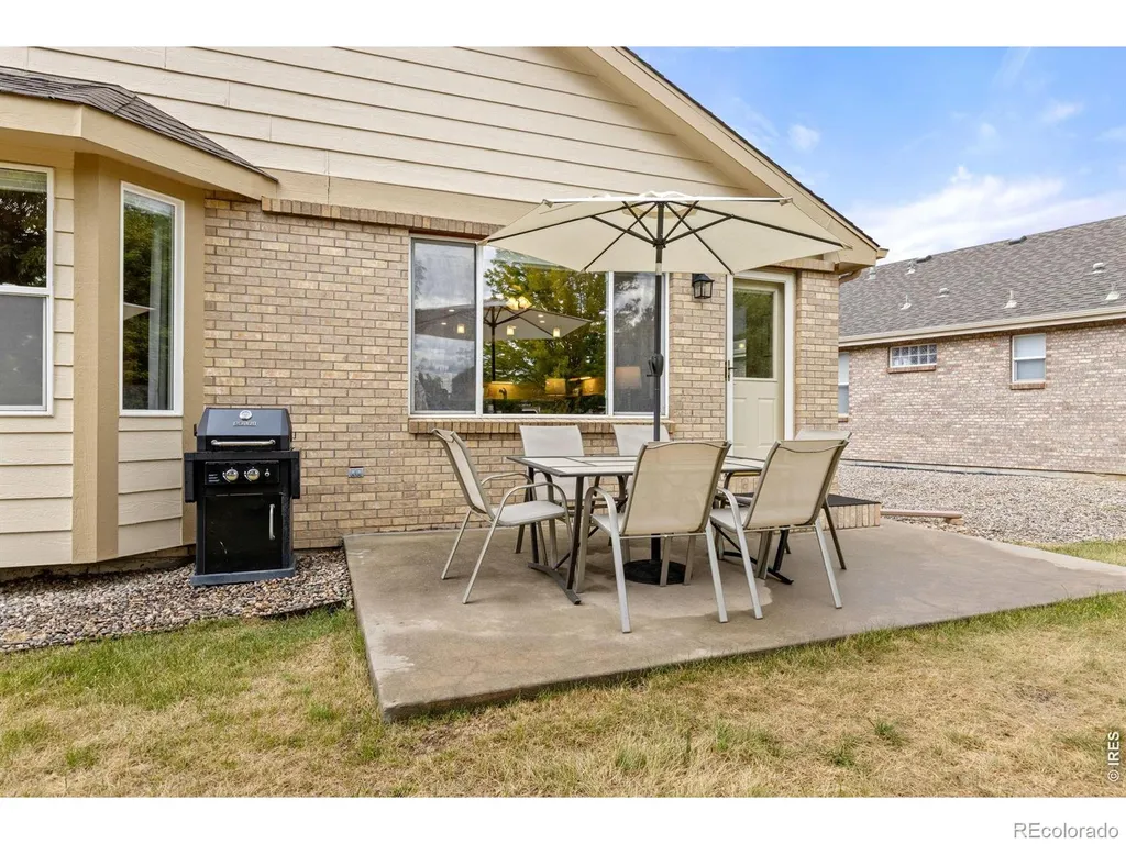 2407 Waverly Drive Loveland CO 80538