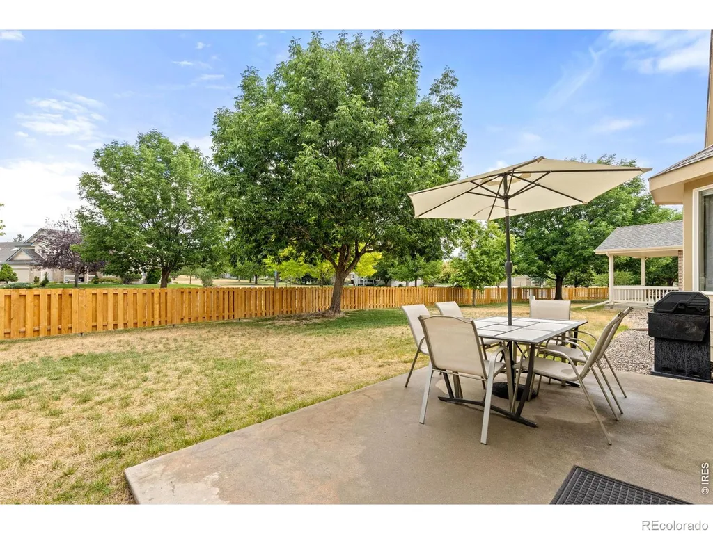 2407 Waverly Drive Loveland CO 80538