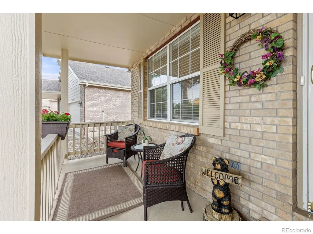 2407 Waverly Drive Loveland CO 80538