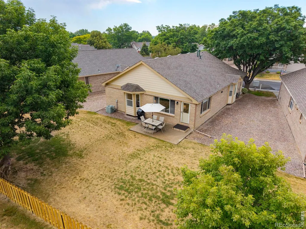 2407 Waverly Drive Loveland CO 80538