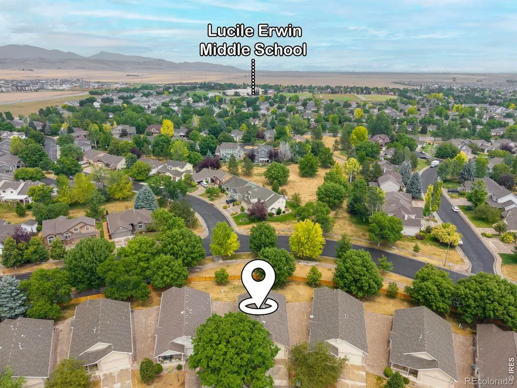 2407 Waverly Drive Loveland CO 80538