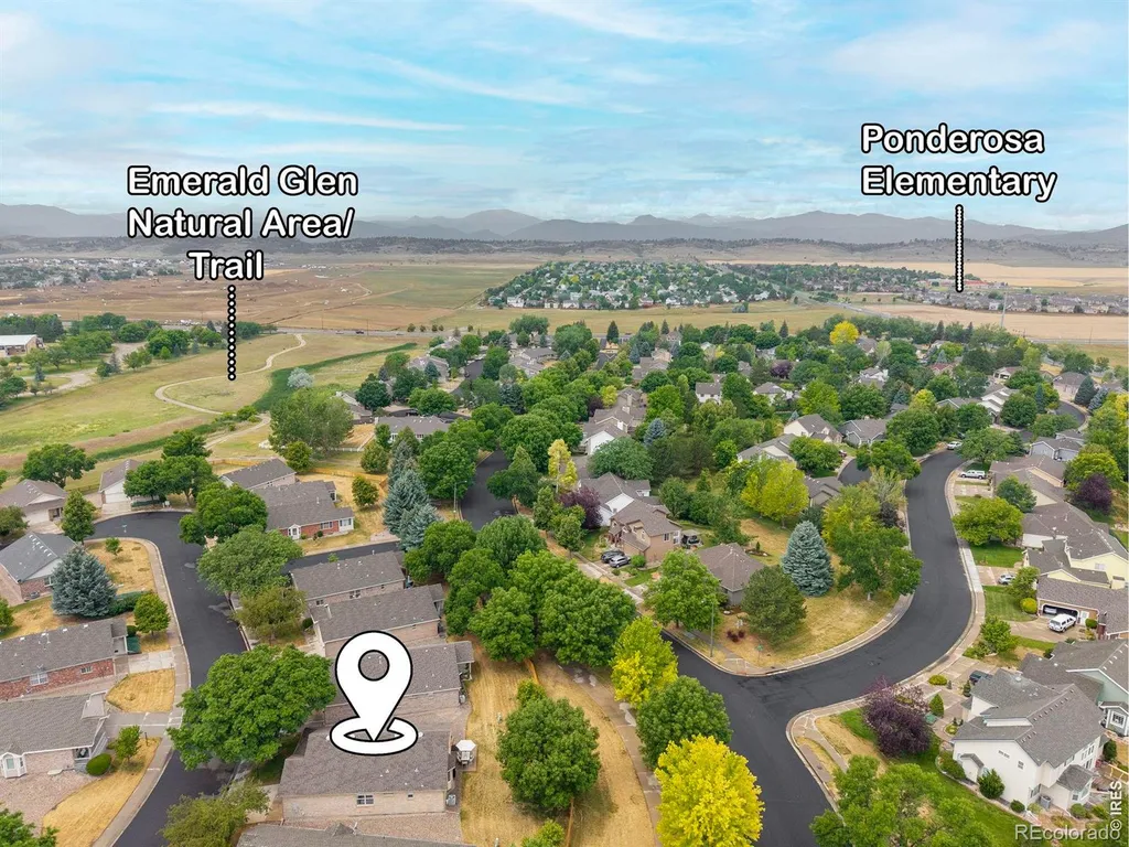 2407 Waverly Drive Loveland CO 80538