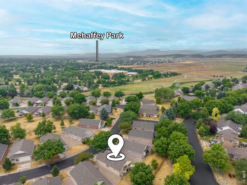 2407 Waverly Drive Loveland CO 80538