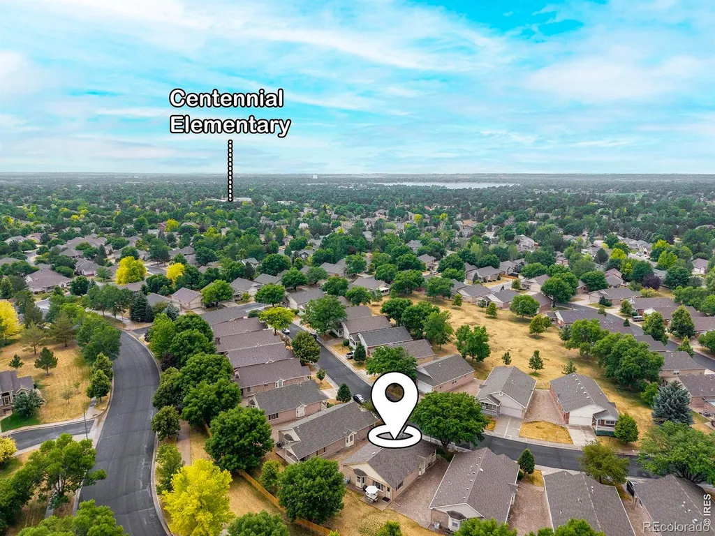 2407 Waverly Drive Loveland CO 80538