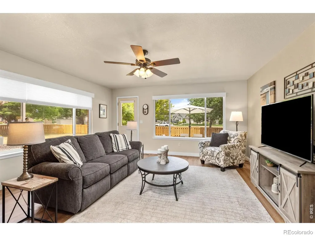 2407 Waverly Drive Loveland CO 80538